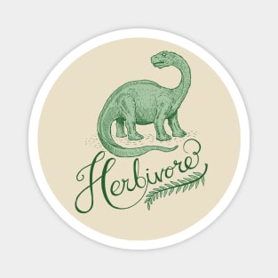 Herbivore Magnet